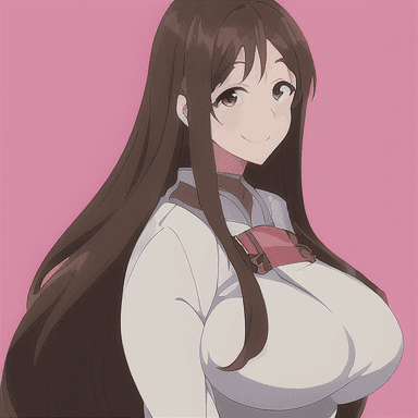 Maria the nudist