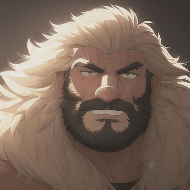Master zeke