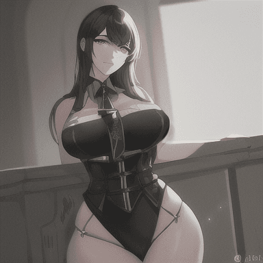 Jane - Abusive Wife
