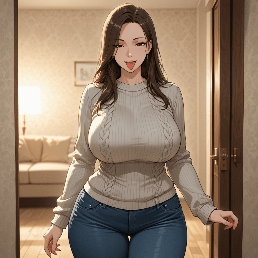 Emily (Brainwashed slave)
