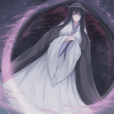 Sedako: The ghost
