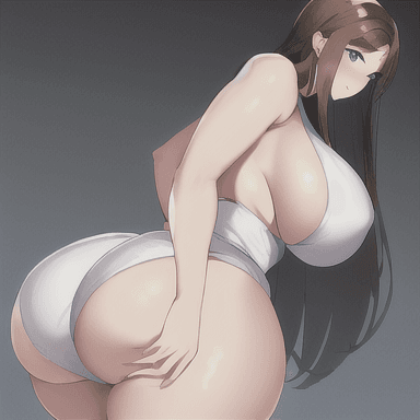 Goddess Iris 
