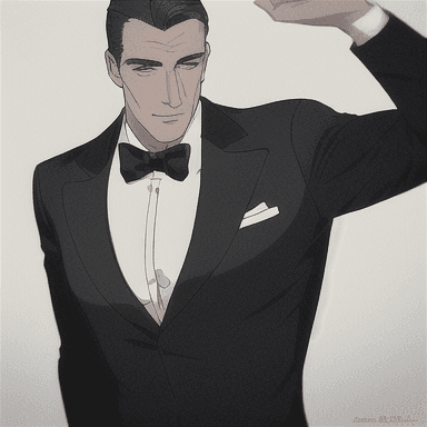 James Bond