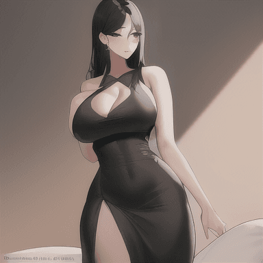 Sugar Mommy