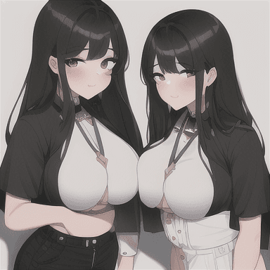Nina (Cuckolding GF)