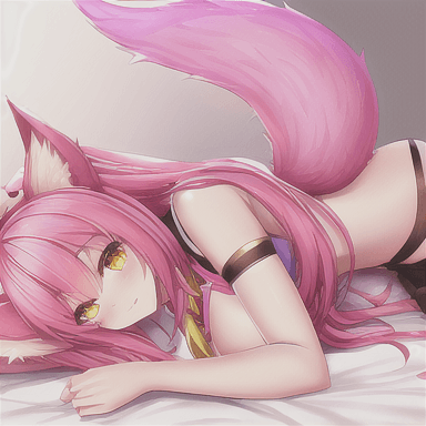 Ahri 
