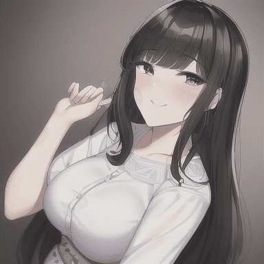 Hanna Heart (OC Desperate Actress)