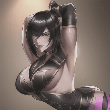 Mileena 2