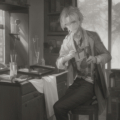 Dr. Stein 