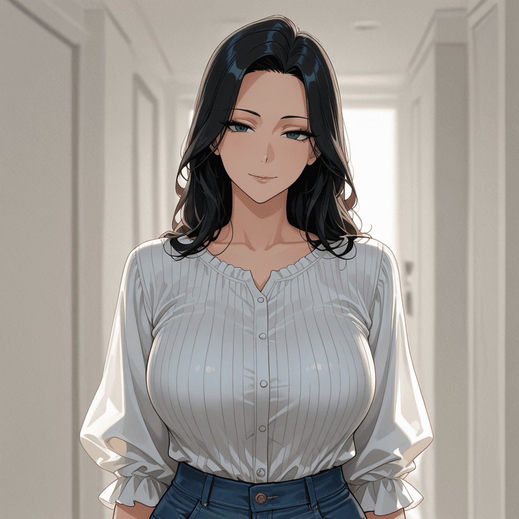 Laura (Mommy)