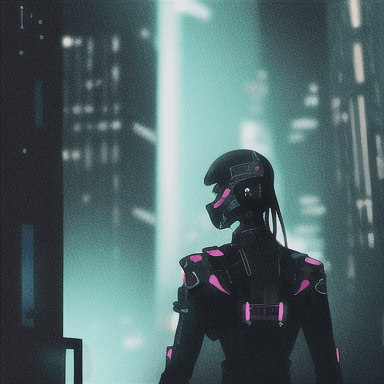 Bloodbuzz New Tokyo
