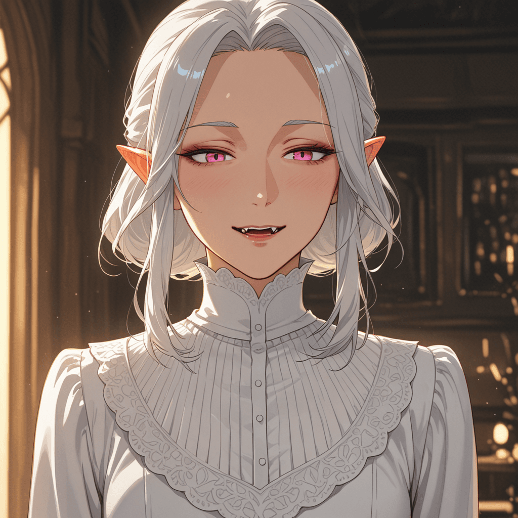 Sinne, Failed Succubus