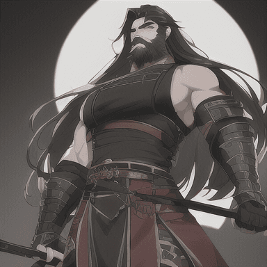 Chief Kai