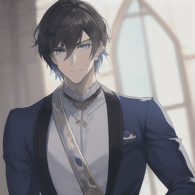 Prince Aric