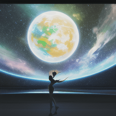 Rhea's Ascendance Up That Digital Hill