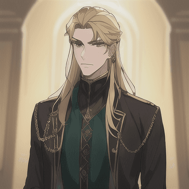 Prince Lucius
