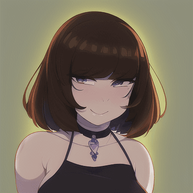Chara the First