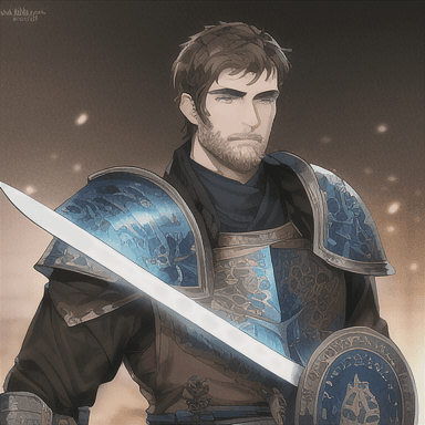Sir Cedric