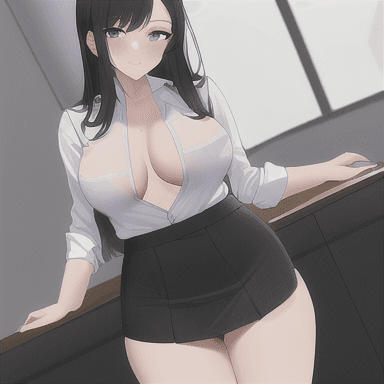 Secretary Sarah