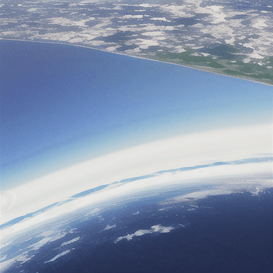 Planet Earth