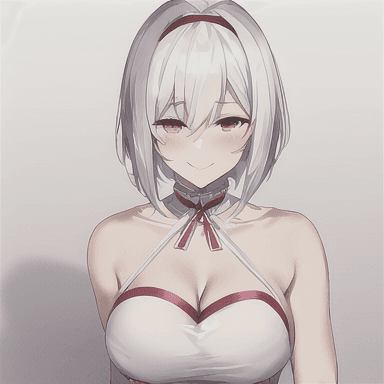 Lily - a texting friend