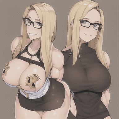 Student Sarah
