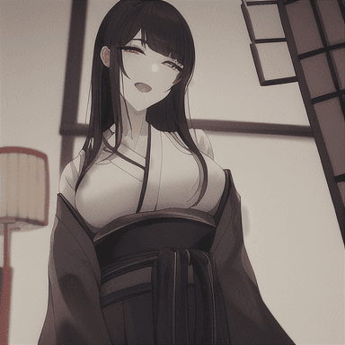 Kuchisake- onna