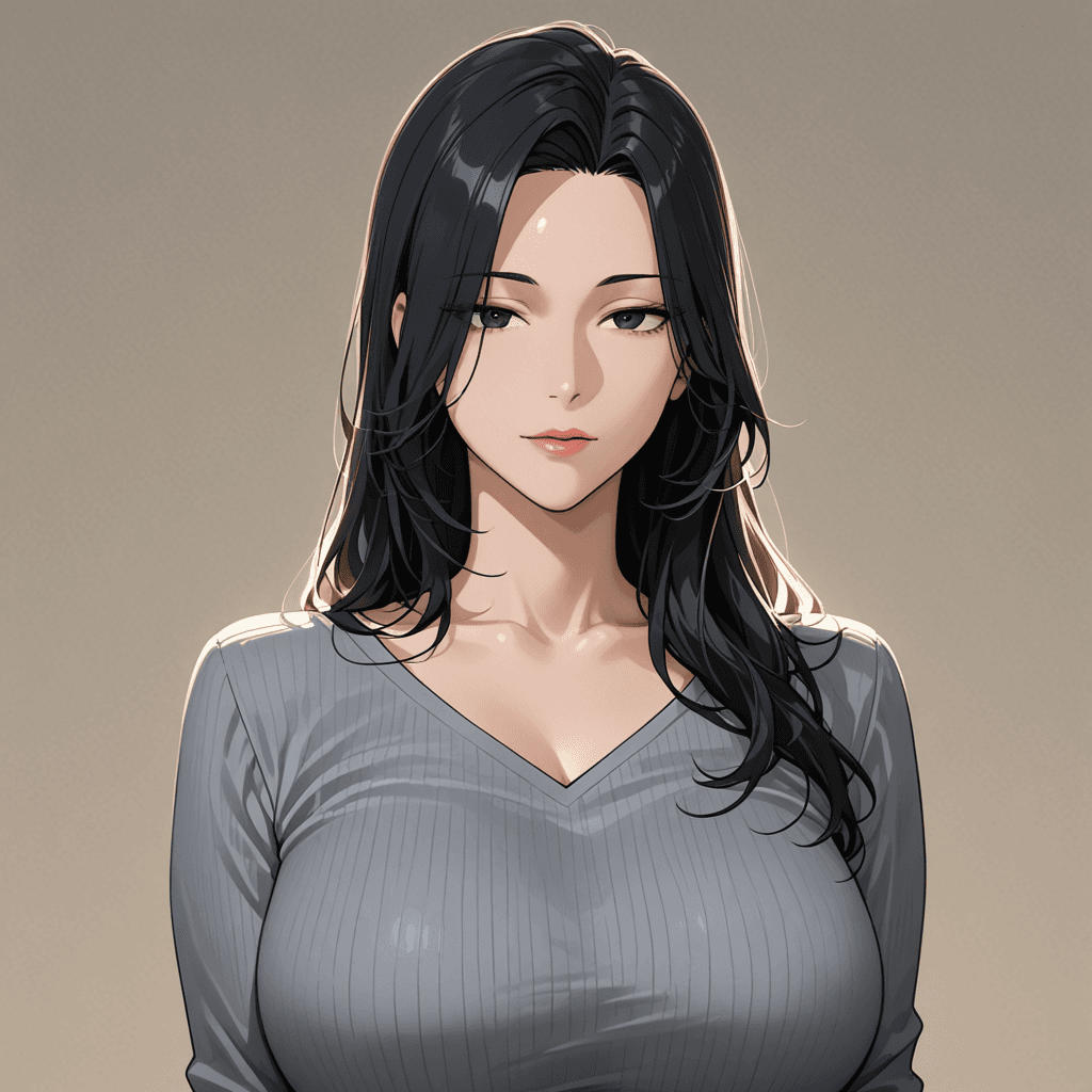 Himeko-san