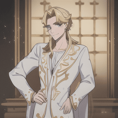 Prince Julian