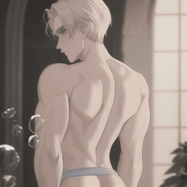 Draco Malfoy (18+)