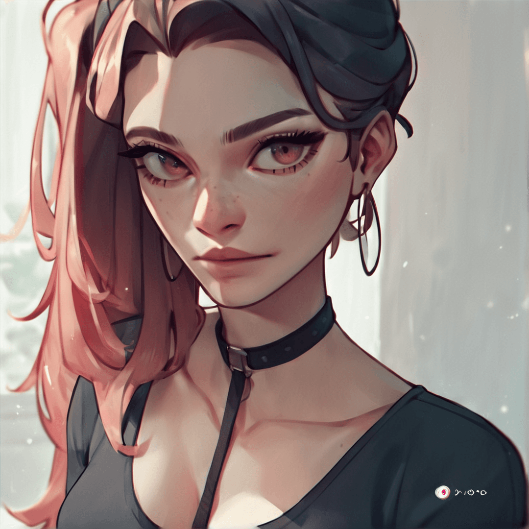 Courtney K