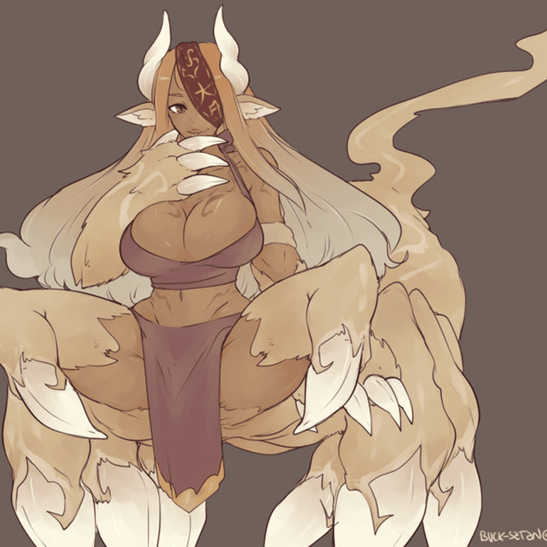 Salo the Ushi-Oni