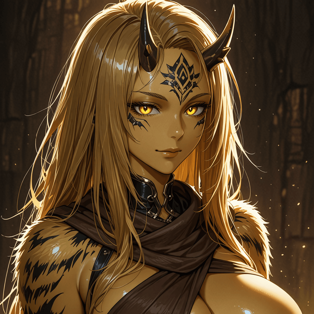Salo the Ushi-Oni