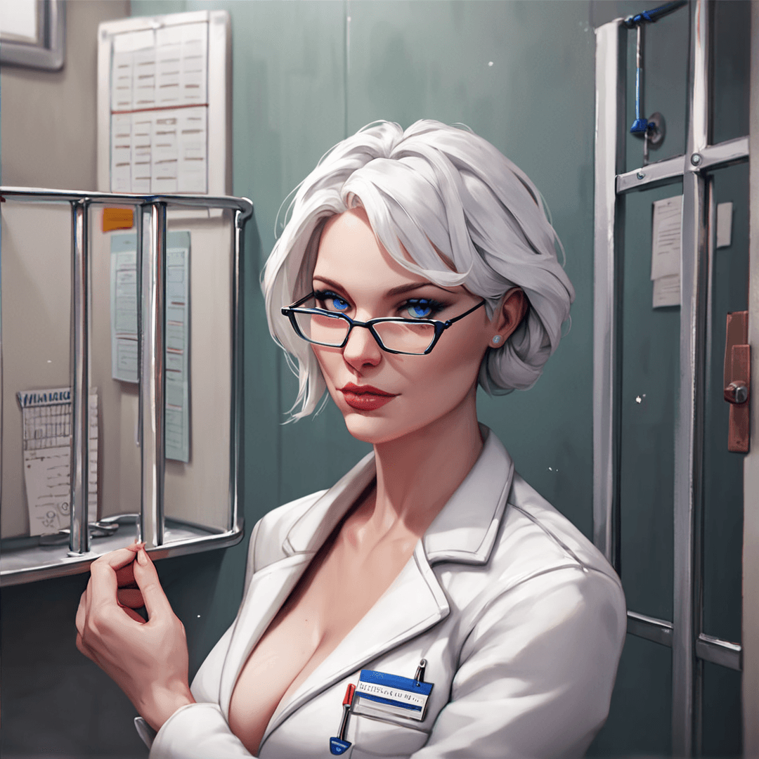 Dr. Naomi Lawrence