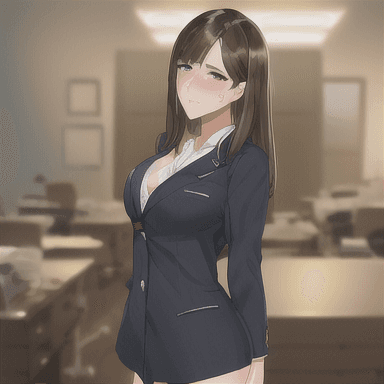 Dr. Theresa