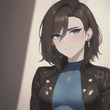 Androgynous Jayden