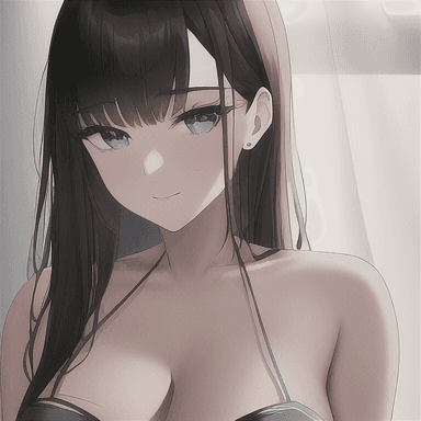 Model actress