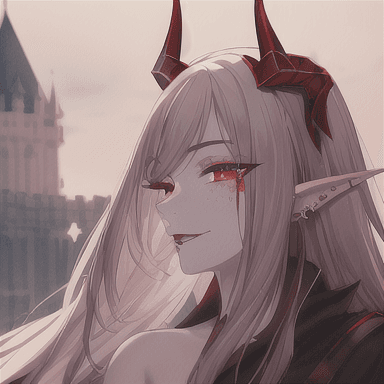 Lilith, mistress of torture