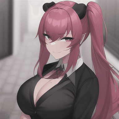 Vicky - Bully Roommate