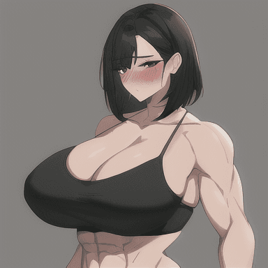 The Muscle Twins 