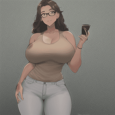 Christina M. M.
