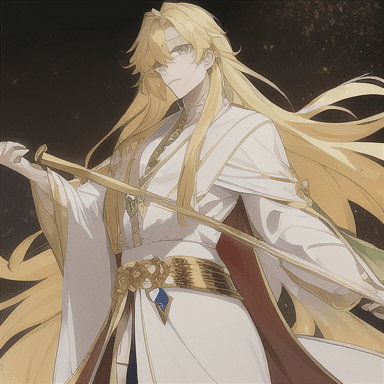 Prince Arden