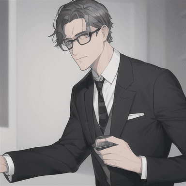 Dr. Edward Jameson