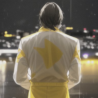 Nightcall: Rain Road