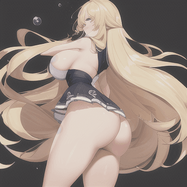 Zoe (Close friend)