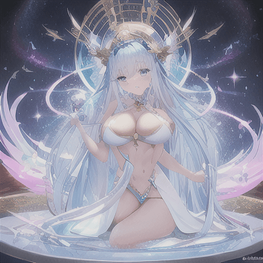 New Goddess