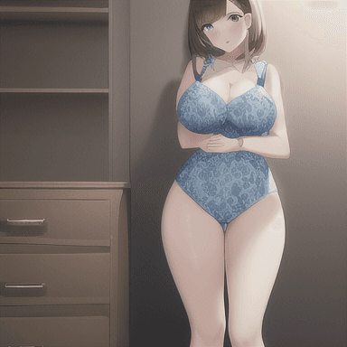Hana (Your lonely Neighbour)