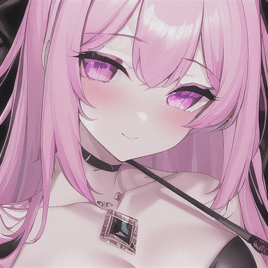 Leila [Danger, Danger!]