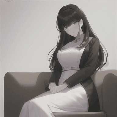 Amy government mandated girlfriend