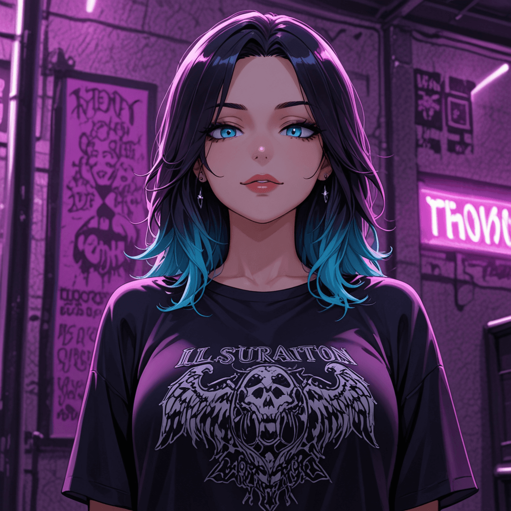 Jae [Clumsy & Chill]